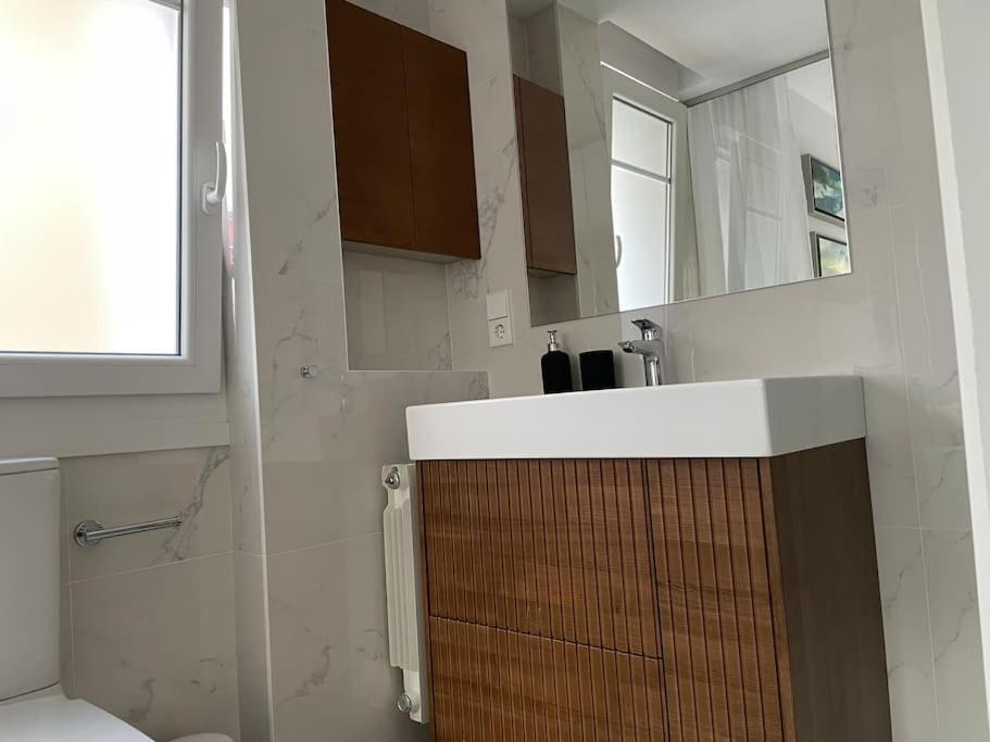 Burgos Senorial By Exclusive Burgos Apartments Exterior foto
